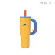 [텀리]바왕 스트로우 텀블러 40oz