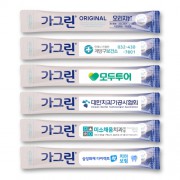 가그린 오리지널 1회용(10ml) 1P