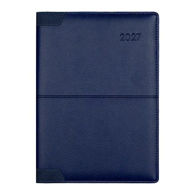 2027 AP5 스프링 다이어리 25절 - 네이비
