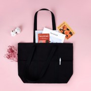 메이드유 보부상 에코백 타입 4번 컬러 50 x 35 x 10