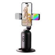 머레이 삼각대 스마트폰 거치대 얼굴추적 블루투스 리모컨 뷰티조명 Motion-eye + 맥세이프 링