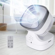 급속 냉각 아이스 선풍기 쿨링 써큘레이터 서큘레이터 다양 쿨러링 넥밴드 선풍기 쿨타올 쿨스카프
