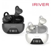 아이리버 IRIVER 클립형 오픈타입 블루투스 무선 이어폰 (IHBT-US70)