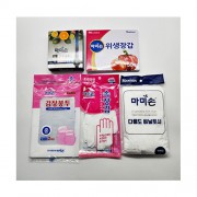다올 마미손 김장 5종 선물세트