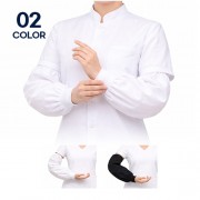 시보리 위생 면팔토시 남녀공용 단체 주방 조리 작업용