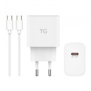 TG 25W PPS C타입 고속 충전기 TG-HM251D