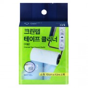 크린랩 청소용품 테이프클리너 리필(소형)