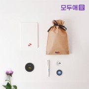 모두애 웰컴키트 스탠다드 (일반형)