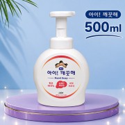 대용량 아이깨끗해 500ml