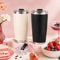 위시 304 이중진공 스텐  텀블러 보온병 보냉병 물통 500ML