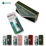덴티스테 가글 스프레이 15ml 1p (종이케이스 포함)