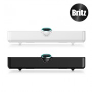 브리츠 Britz LED 게이밍 블루투스 PC 옵티컬 사운드바 (BZ-T900BT)