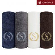 송월타월 슈퍼클래스 S90 190g