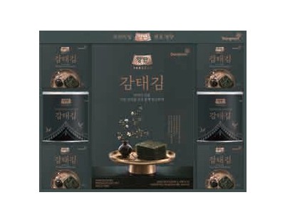 감태김 M11호