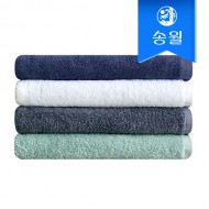 [송월타올] 40수 호텔바스 470g