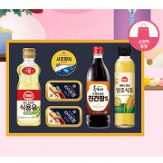 LG 프리미엄 햄복합 S1호 추석25