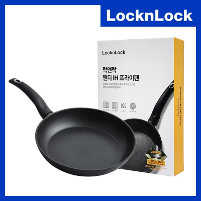 락앤락 IH 손잡이가 편한 웍 28cm