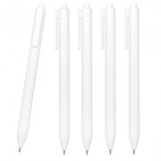 화이트파스텔라바젤펜 (독일잉크-초저점도) 0.5mm