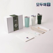 모두애 ESG 웰컴키트 스타트