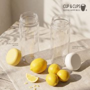 컵앤컵스 퓨어 보틀 트라이탄 500ml