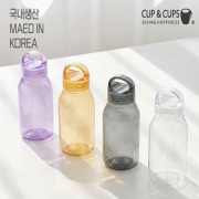 컵앤컵스 에코젠 클립 보틀 300ml