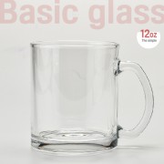 파비아 베이직일자글라스340ml
