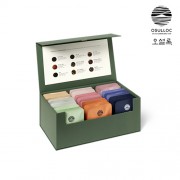 [오설록] 스페셜 티 에디션 9종*6입, 총54입(종이박스+쇼핑백)