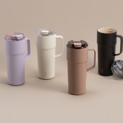 락앤락 메트로 카페 세라믹 텀블러-750ML