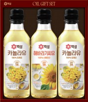 백설 프리미엄 14호 선물세트