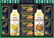 스팸 스마트초이스 D호 선물세트
