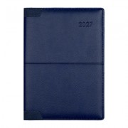 2027 AP5 스프링 다이어리 25절 - 네이비