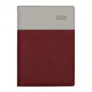 2025 AP5 스프링 다이어리 25절 - 레드