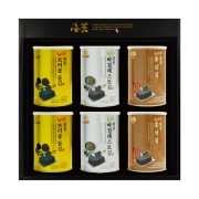 25추석 선물세트 [명품 광천김]  캔김 6P