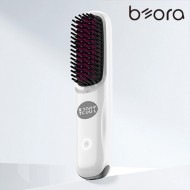 BOR 014 볼루미 무선 빗고데기