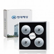 [굿즈]브릿지스톤 투어 B X 4구 볼마커 칩세트
