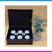 캘러웨이 크롬소프트 360 트리플트랙 3구 브릿지스톤 tour b x 3구 2S 볼마커세트 (3pc)