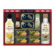 스팸 특별한선택 B호 선물세트