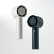 RU-02 루메나 프리미엄 휴대용 무선 선풍기 팬 프로 제트 FAN PRO JET