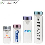 [보틀로만] PET 메탈 쉐이킹 300 / 350 / 500 / 700ml