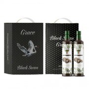 DO 아보아칸 블랙스완 트러플오일250ml 2p 선물세트