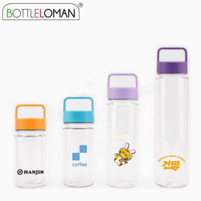[보틀로만] 에코젠 마이보틀 핸디 (300, 350, 500, 700ml)
