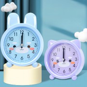 로페리아 귀여운 동물 캐릭더 어린이 탁상 알람시계(0220279)