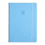 2026 AP14 양장 다이어리 A5 -  스카이블루