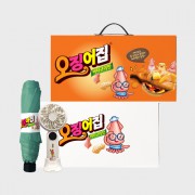 라이프스타일 102호 (이지포켓 거치형 휴대용 선풍기+기라로쉬 3단 슬림 암막 우양산)