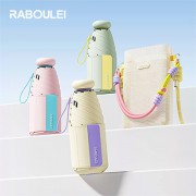 라볼레이 RB13 8K 5단 수동 경량 양우산(UPF50+)