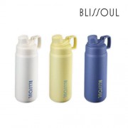 락앤락 4458  블리쏘울 울트라라이트 액티브 텀블러 700ml