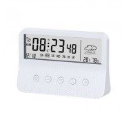 모던오피스 크리에이티브 디지털 LED 알람 탁상시계 CC107