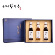 25추석 들메내 참기름6호 선물세트
