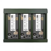 청숨 발효 흑마늘 진액 3호 선물세트