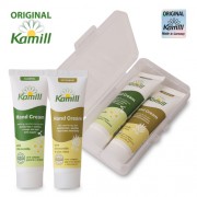 휴대용 카밀 핸드크림 클래식 인텐시브 30ml 2종 기프트 세트